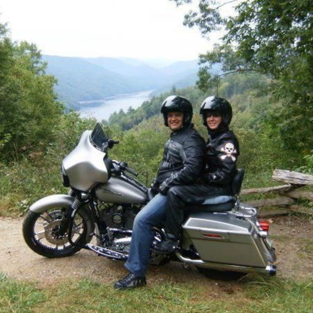 Meet your Posher, Jill